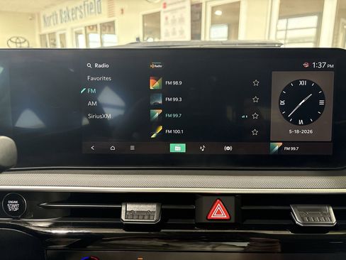 Used 2025 Kia K5 LXS FWD image 17