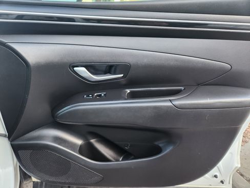 Used 2022 Hyundai Tucson SEL w/ Cargo Package image 15