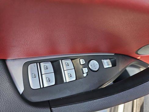 Used 2024 BMW X3 sDrive30i w/ Convenience Package image 28