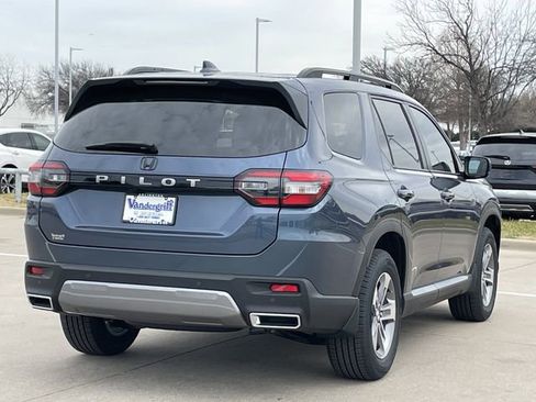 New 2026 Honda Pilot EX-L image 4