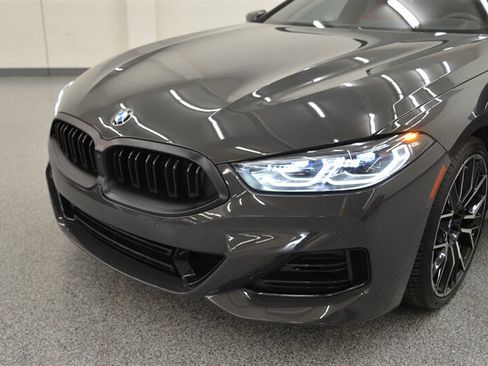 Used 2023 BMW 840i Gran Coupe xDrive w/ M Sport Professional Package image 49