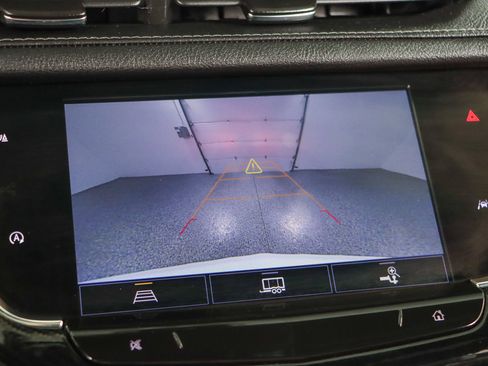 Used 2023 Cadillac XT6 Sport AWD/4WD image 19
