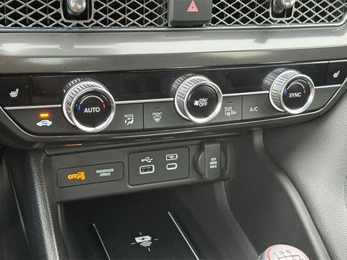 Certified 2024 Acura Integra Type S image 24