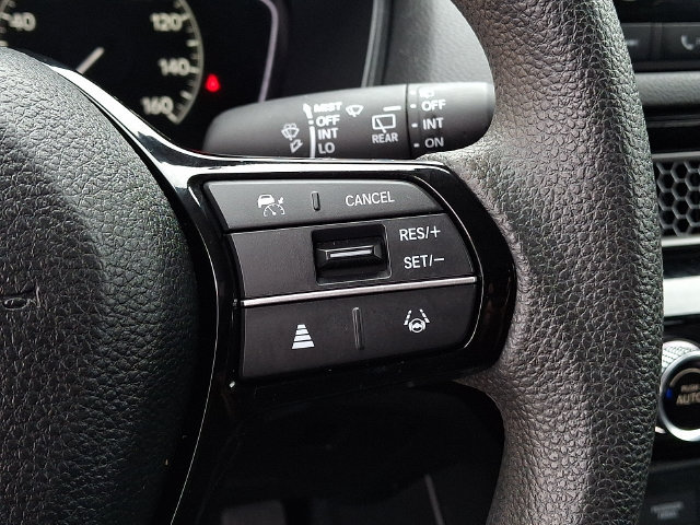Used 2022 Honda Civic LX image 22