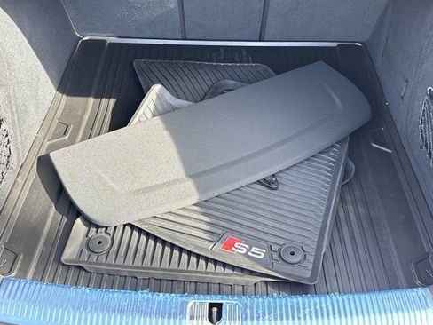 Used 2024 Audi S5 Premium Plus image 8