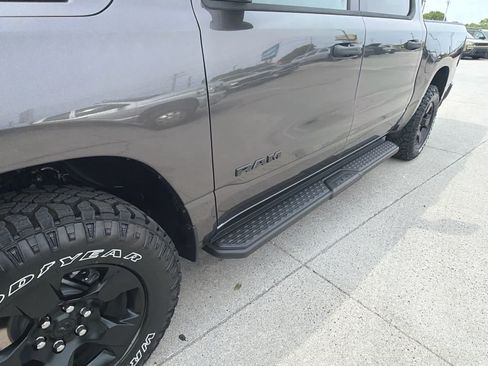 New 2026 RAM 1500 Warlock AWD/4WD image 6