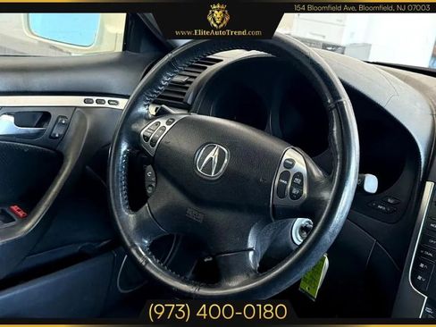 Used 2006 Acura TL image 11
