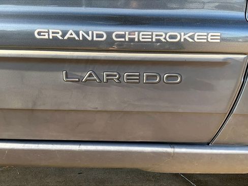 Used 2004 Jeep Grand Cherokee Laredo w/ Convenience Group image 30