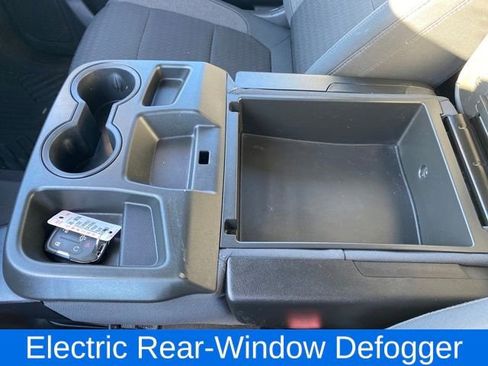 Used 2020 Chevrolet Silverado 1500 RST w/ All-Star Edition image 14