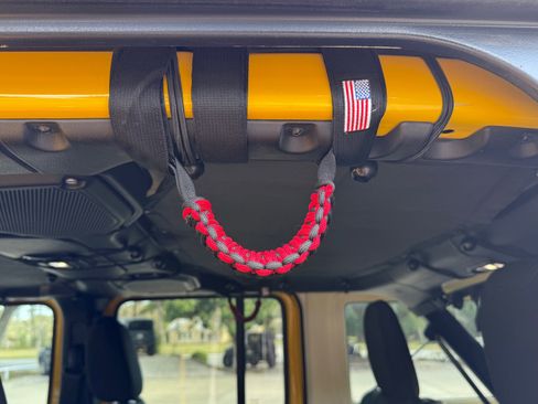 Used 2018 Jeep Wrangler Unlimited Rubicon image 55