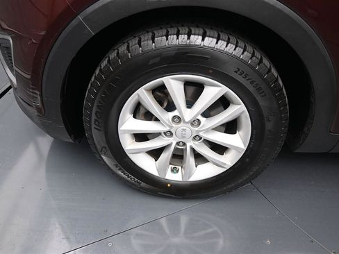 Used 2018 Kia Sorento AWD image 16