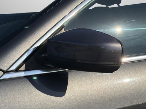 Used 2018 Maserati Quattroporte S RWD image 29