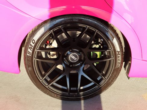 Used 2016 Lexus IS 350 AWD image 5