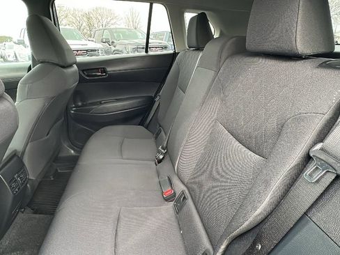 Used 2024 Toyota Corolla Cross LE image 13