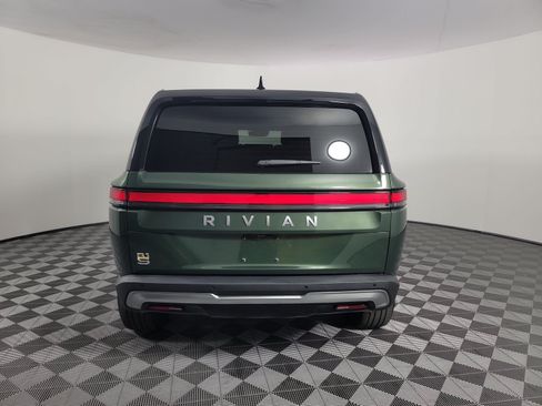 Used 2024 Rivian R1S Adventure AWD/4WD image 4