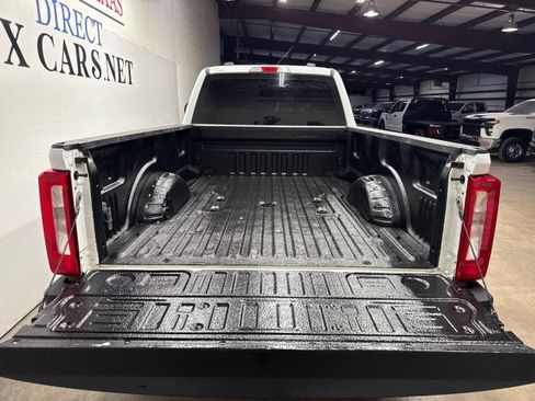 Used 2023 Ford F350 XL AWD/4WD image 9
