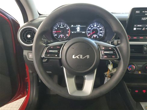 Certified 2024 Kia Forte LXS w/ LXS Technology Package image 18