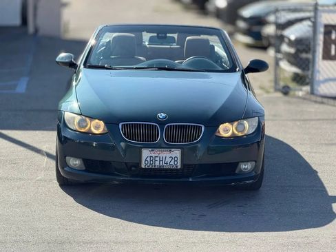 Used 2007 BMW 335i Convertible image 4