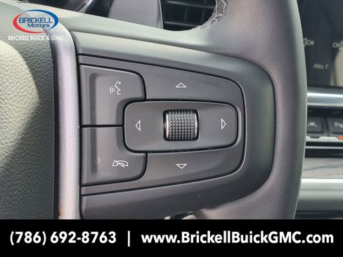 New 2025 GMC Sierra 1500 SLT w/ SLT Premium Plus Package image 23