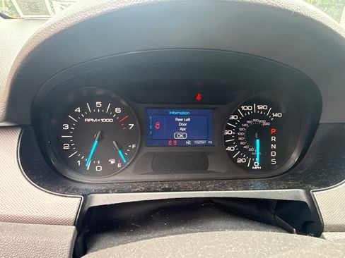 Used 2014 Ford Edge SEL AWD/4WD image 14