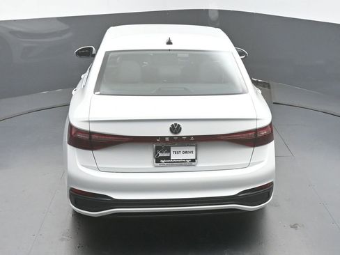 New 2026 Volkswagen Jetta S image 42