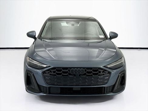 New 2026 Audi A5 2.0T Premium Plus AWD/4WD image 2