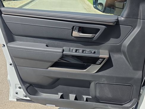 New 2026 Toyota Tundra Limited RWD image 23