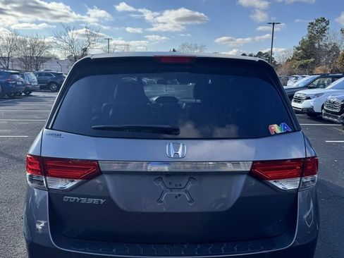 Used 2014 Honda Odyssey EX-L image 5