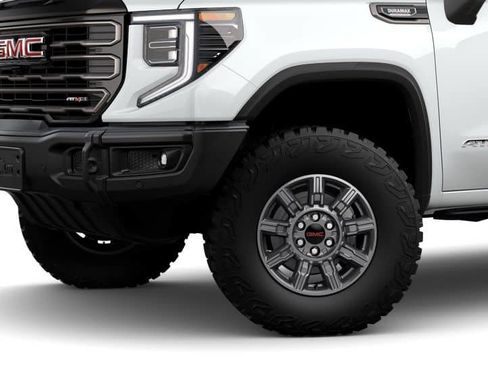 New 2026 GMC Sierra 1500 AT4X image 7