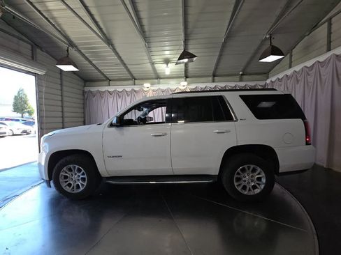 Used 2018 GMC Yukon SLT AWD/4WD image 6