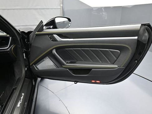 Certified 2024 Porsche 911 Turbo image 26