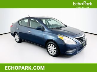 Used 2017 Nissan Versa SV video 1