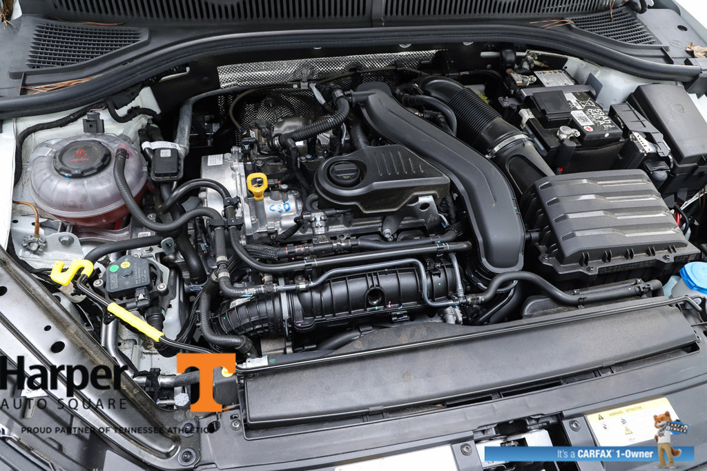 Used 2025 Volkswagen Jetta SEL FWD image 64