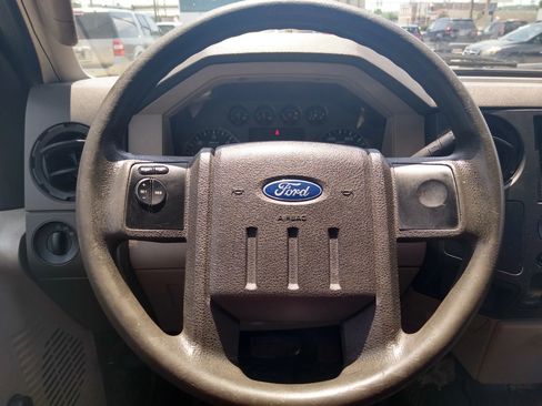 Used 2008 Ford F250 FX4 AWD/4WD image 27