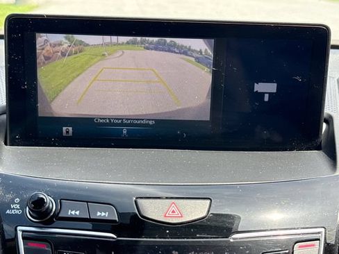 Used 2019 Acura RDX AWD w/ Advance Package image 26
