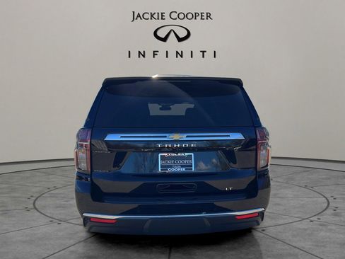 Used 2024 Chevrolet Tahoe LT image 4
