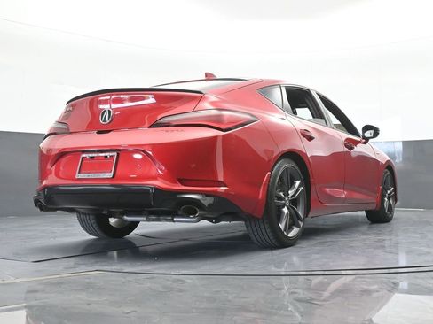 Used 2024 Acura Integra A-Spec FWD image 68
