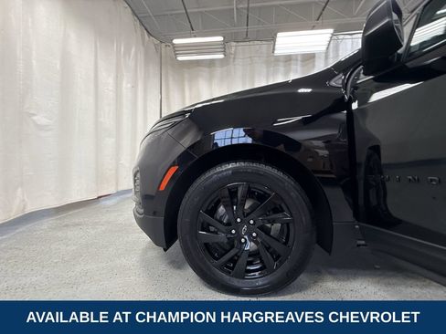 Certified 2024 Chevrolet Equinox LS w/ LS Convenience Package FWD image 41