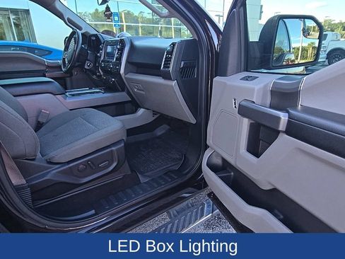 Used 2020 Ford F150 XLT w/ Equipment Group 302A Luxury AWD/4WD image 7