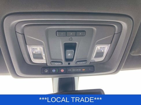 Used 2019 GMC Sierra 1500 SLT w/ SLT Premium Package AWD/4WD image 24