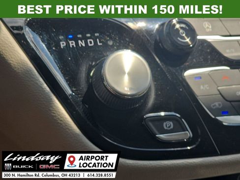 Used 2020 Chrysler Pacifica Limited image 16