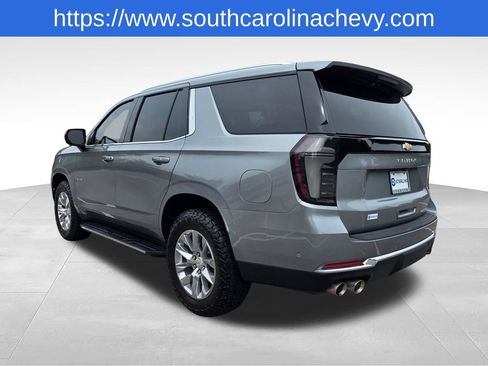Used 2025 Chevrolet Tahoe Premier RWD image 37