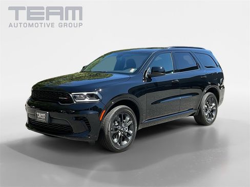 New 2026 Dodge Durango GT w/ Blacktop Package image 3