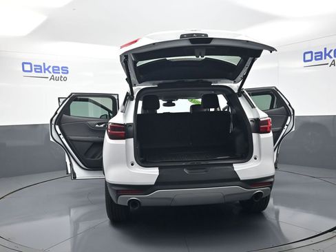 Used 2024 Chevrolet Blazer LT w/ LPO, Floor Liner Package FWD image 56