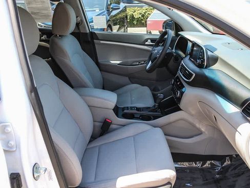 Used 2020 Hyundai Tucson Value FWD image 17