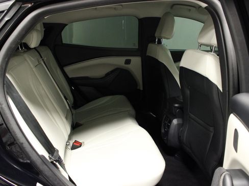 Used 2023 Ford Mustang Mach-E Premium image 16