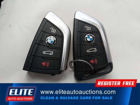Used 2016 BMW X1 xDrive28i AWD/4WD image 21