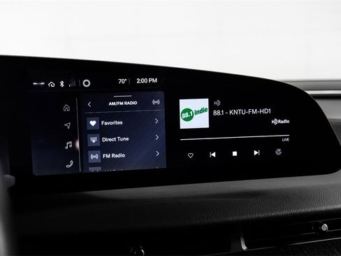 Used 2023 Lucid Air Touring image 27