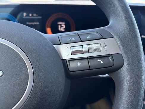 New 2026 Hyundai Tucson SEL image 11