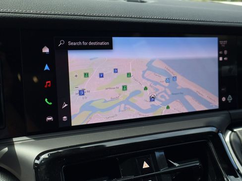 New 2026 Porsche Panamera 4 AWD/4WD image 19